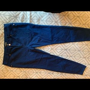 Forever 21 jeans